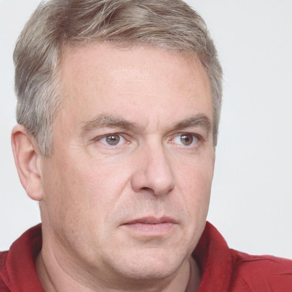 Marcus Weber
