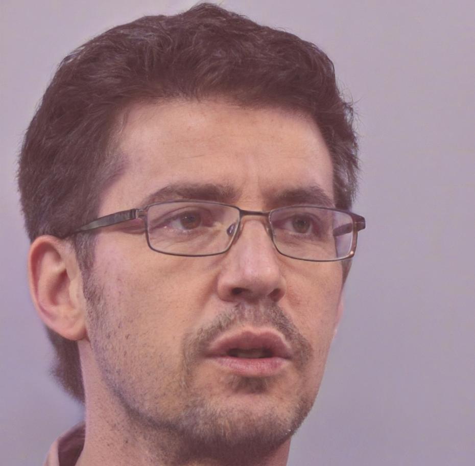 Stefan Müller