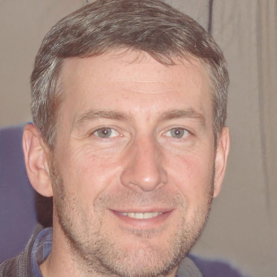 Andreas Klein